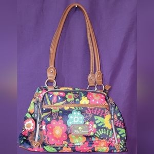 Lily Bloom Hand Bag